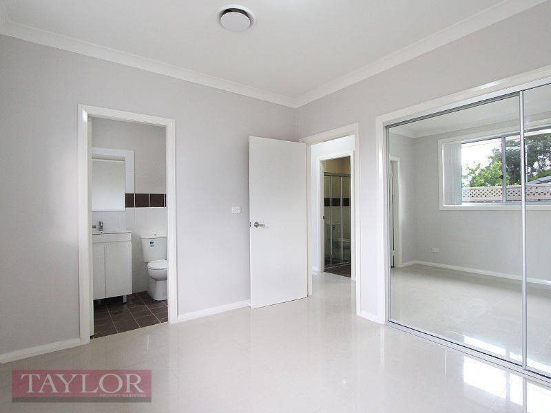 6/17 Fox Hills Crescent, Prospect NSW 2148