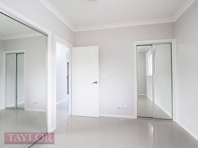 6/17 Fox Hills Crescent, Prospect NSW 2148