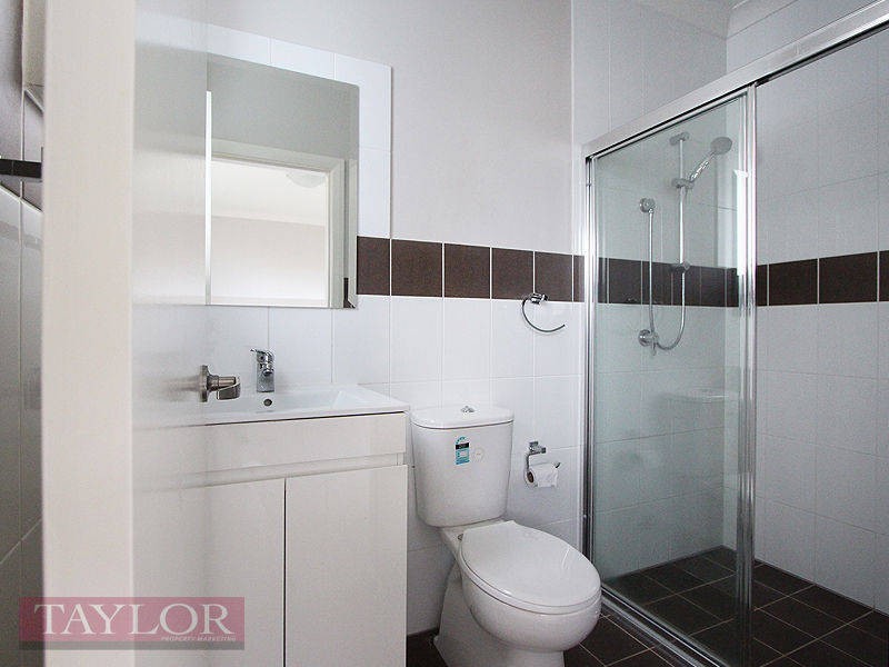 6/17 Fox Hills Crescent, Prospect NSW 2148