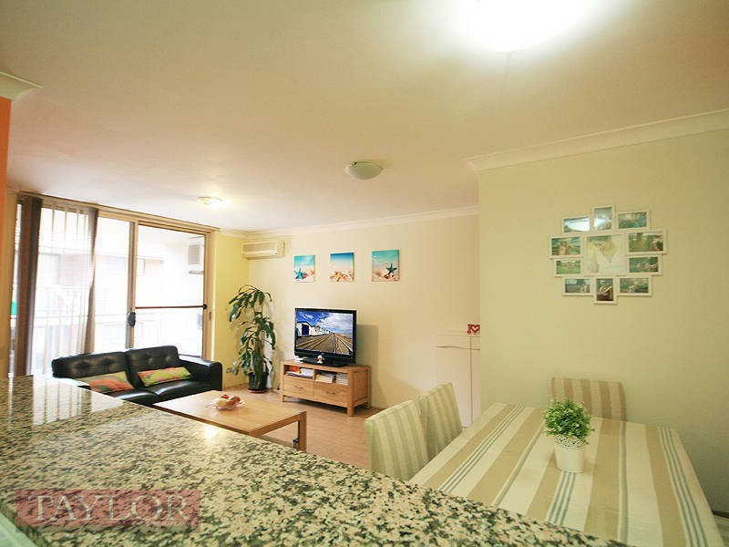 26/18 Sorrell Street, Parramatta NSW 2150