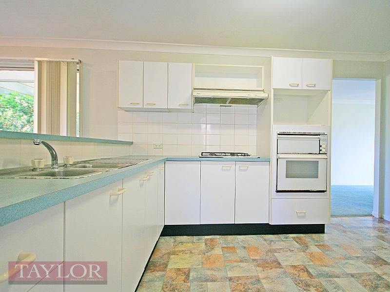 108 Summerfield Street, Quakers Hill NSW 2763