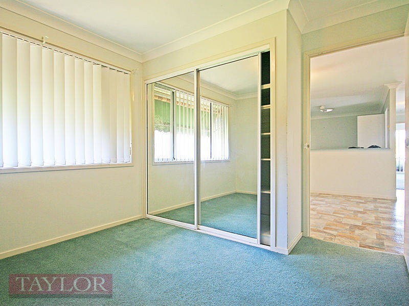 108 Summerfield Street, Quakers Hill NSW 2763