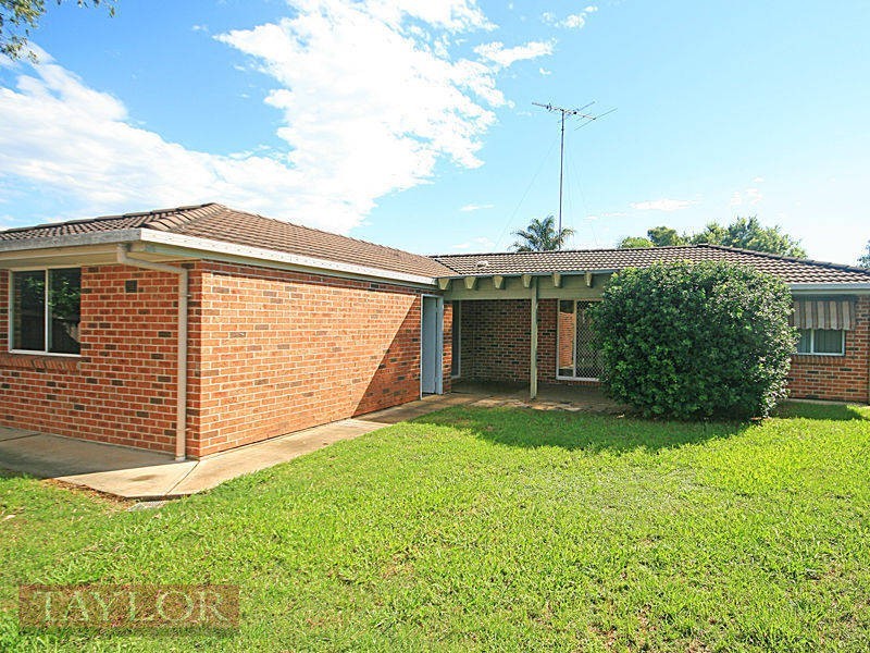 108 Summerfield Street, Quakers Hill NSW 2763