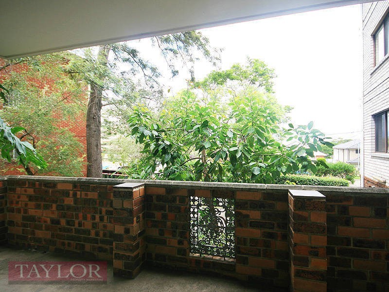 3/1 Station Street, Dundas NSW 2117