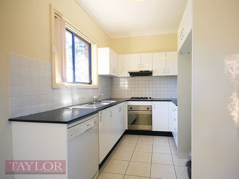 6/26-28 Jersey Road, South Wentworthville NSW 2145