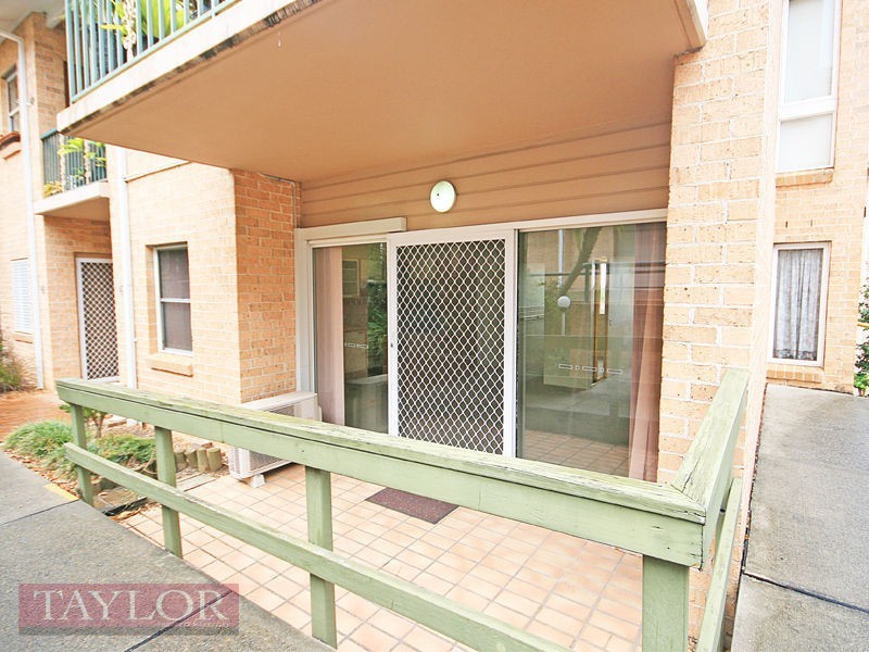 47/15 Wyoming Avenue, Oatlands NSW 2117