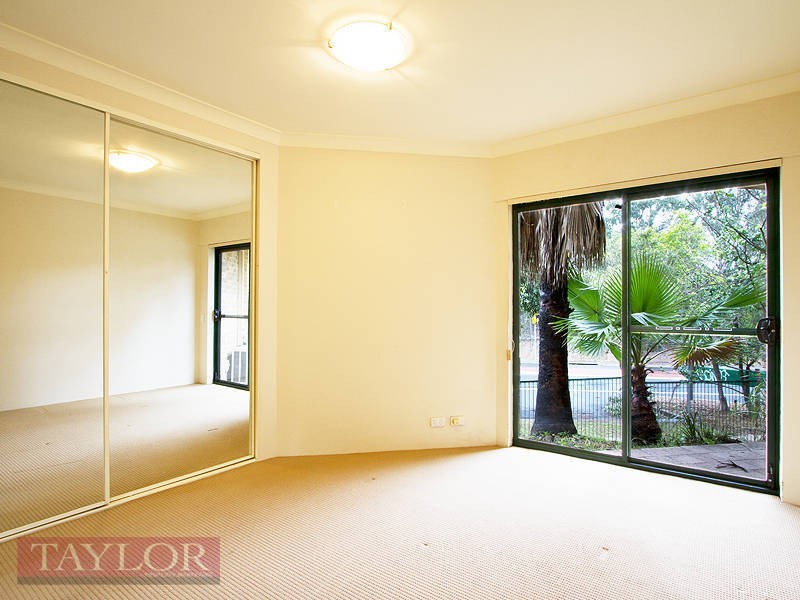 3/1 Bailey Street, Westmead NSW 2145