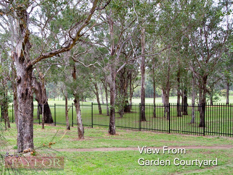 3/1 Bailey Street, Westmead NSW 2145