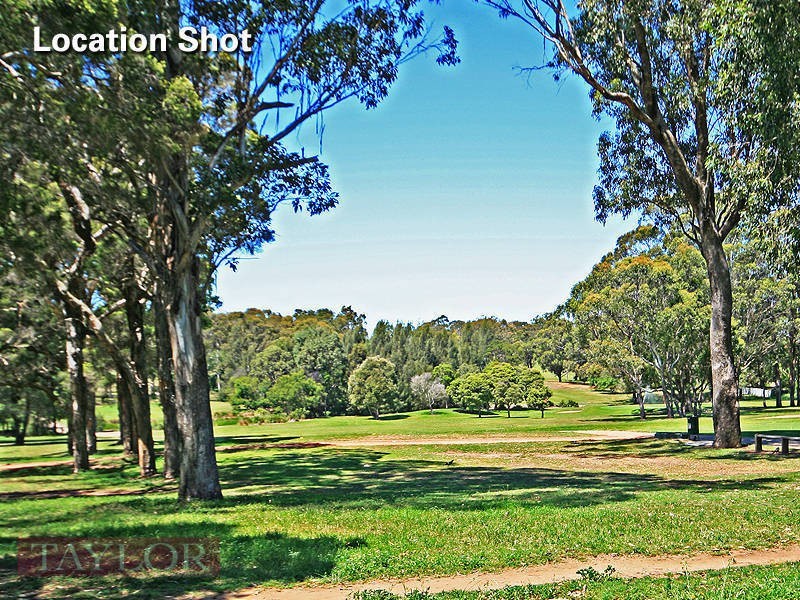 3/1 Bailey Street, Westmead NSW 2145