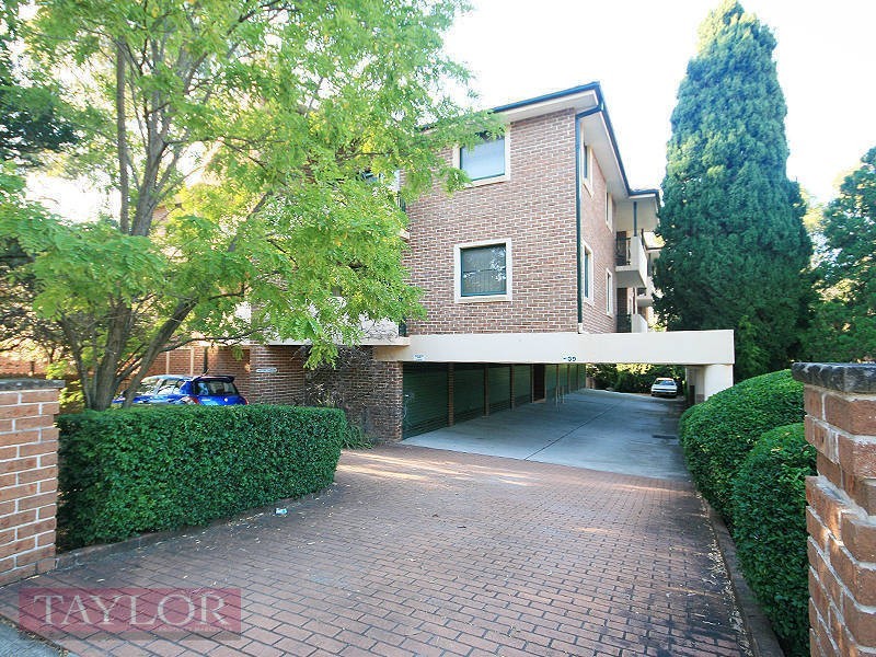 39 Harold Street, North Parramatta NSW 2151