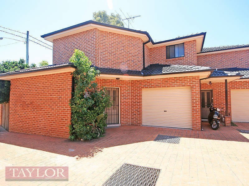 6/26-28 Jersey Road, South Wentworthville NSW 2145