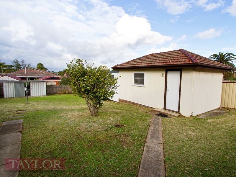 44 Coleman Street, Merrylands NSW 2160