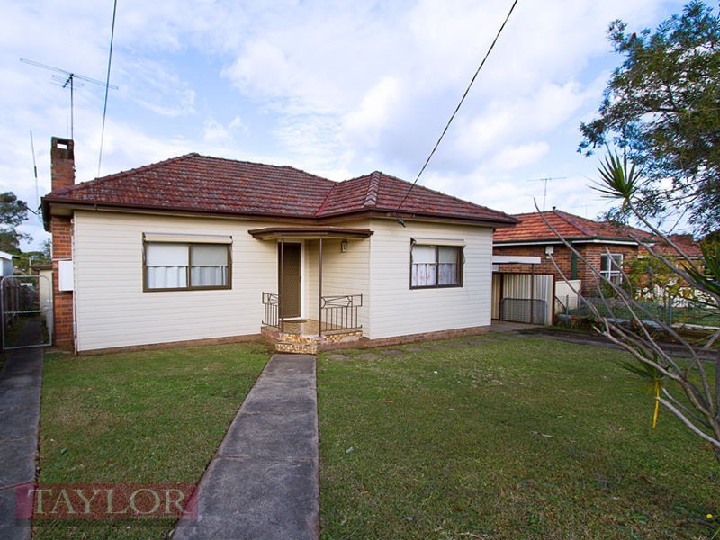 44 Coleman Street, Merrylands NSW 2160