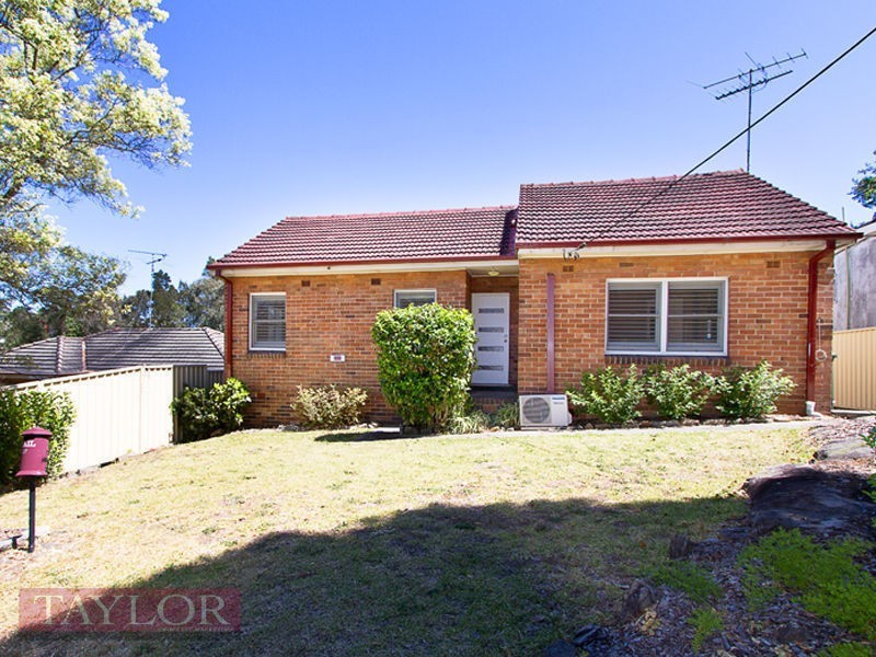 37 North Rocks Road, North Rocks NSW 2151