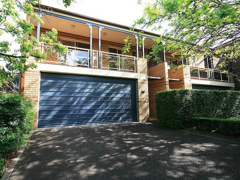 112/40 Strathalbyn Drive, Oatlands NSW 2117