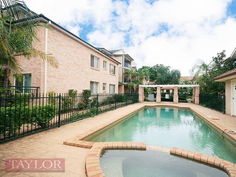 26/1 Cheriton Avenue, Castle Hill NSW 2154