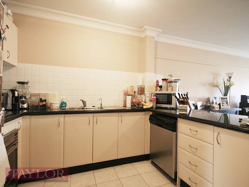 26/1 Cheriton Avenue, Castle Hill NSW 2154