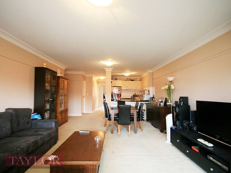 26/1 Cheriton Avenue, Castle Hill NSW 2154