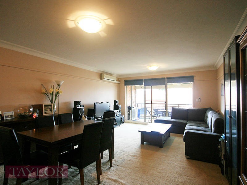 26/1 Cheriton Avenue, Castle Hill NSW 2154