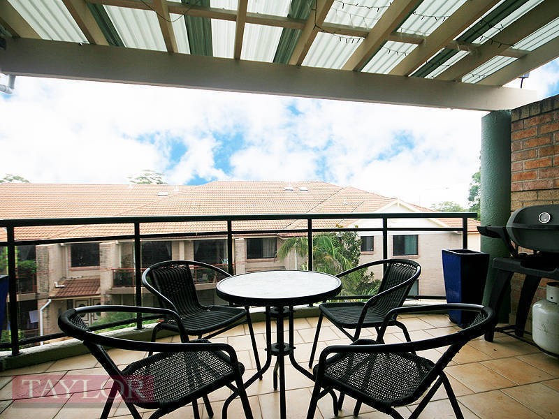 26/1 Cheriton Avenue, Castle Hill NSW 2154