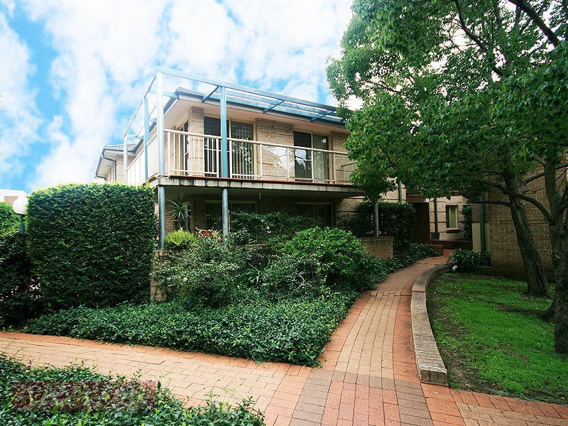 69/68 Macarthur Street, Parramatta NSW 2150