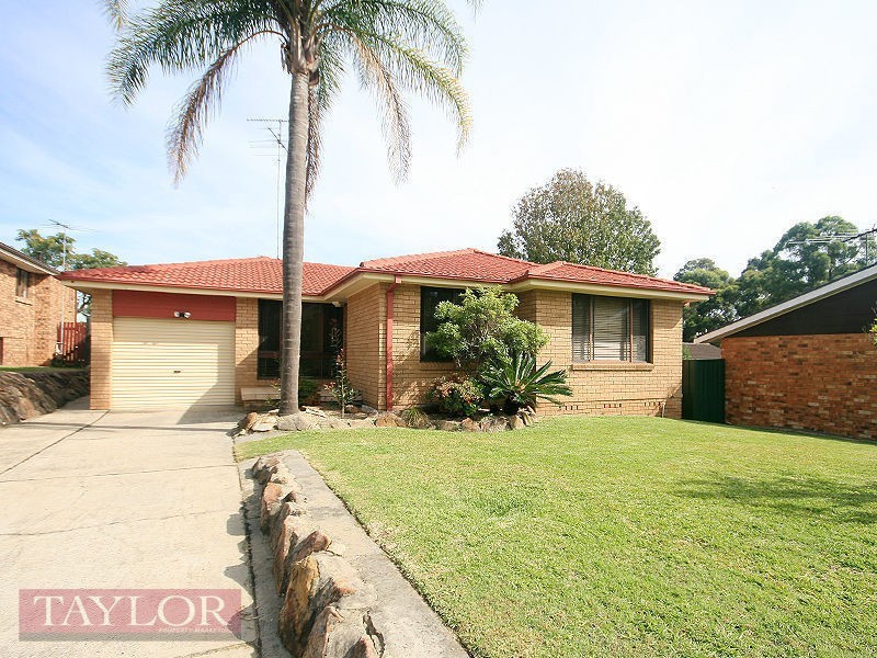 6 Guam Place, Kings Park NSW 2148