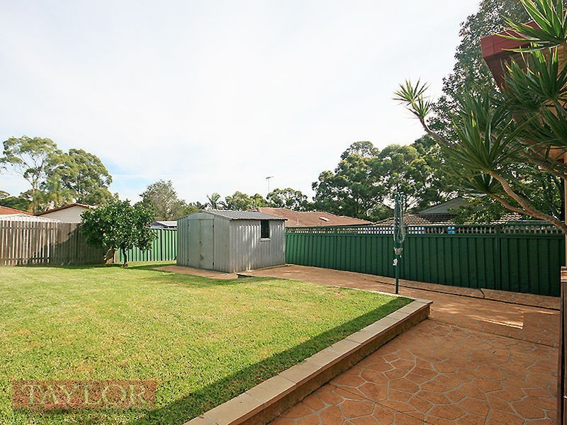 6 Guam Place, Kings Park NSW 2148