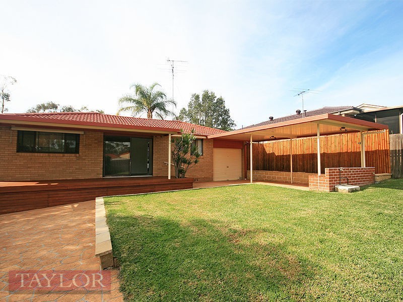 6 Guam Place, Kings Park NSW 2148