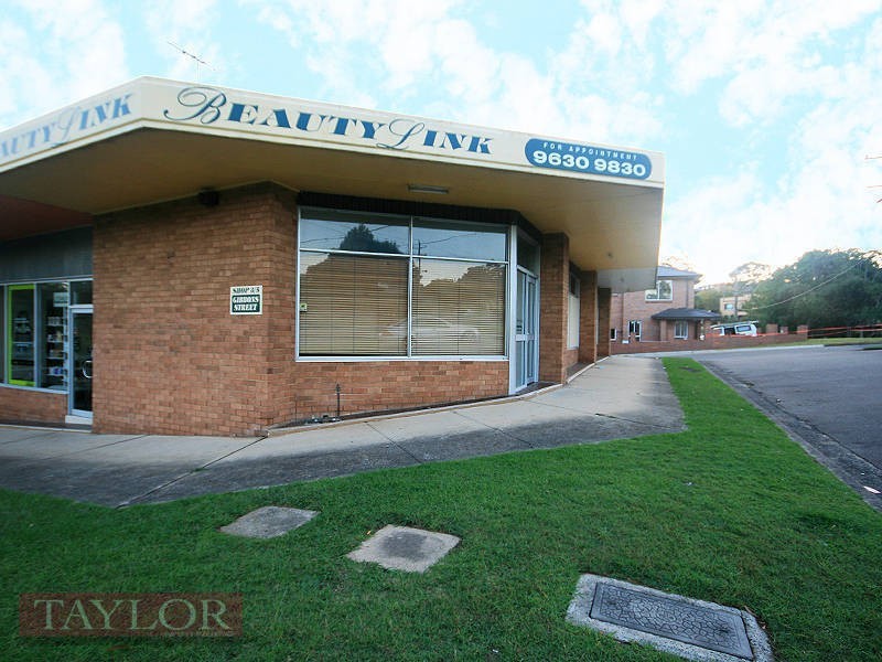 3/5-9 Gibbons Street, Oatlands NSW 2117