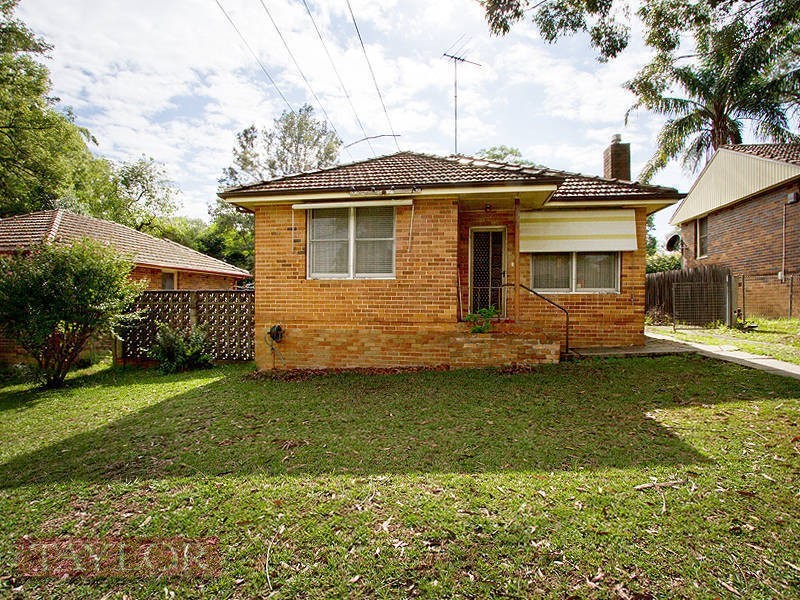 15 Charles Street, Oatlands NSW 2117