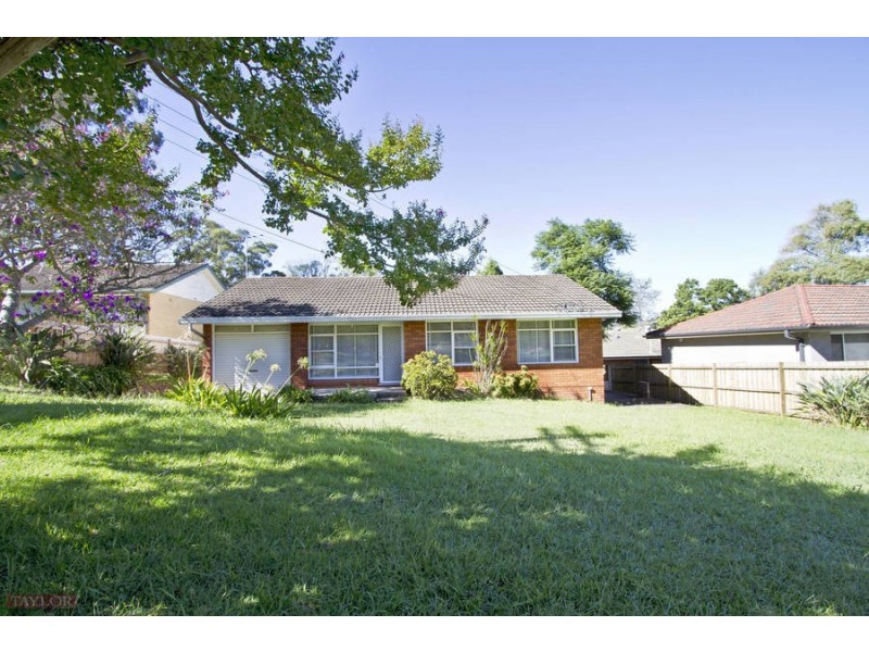 13 Leysdown Avenue, North Rocks NSW 2151