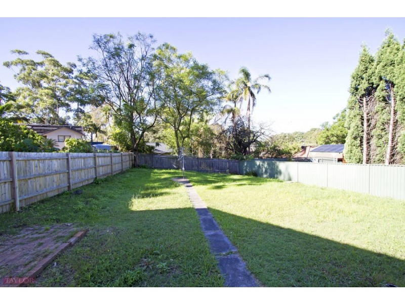 13 Leysdown Avenue, North Rocks NSW 2151