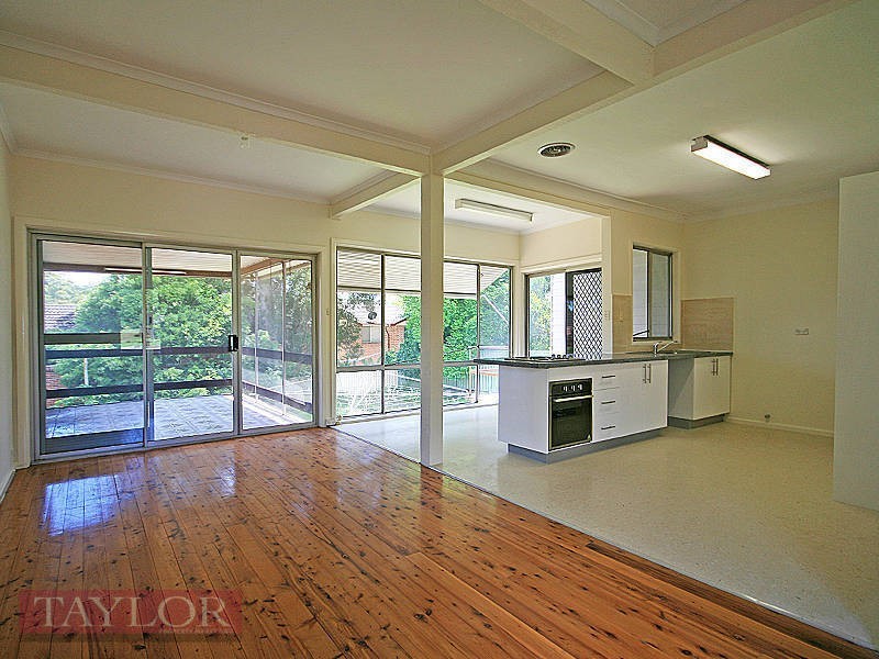 8 Byrnes Street, North Parramatta NSW 2151