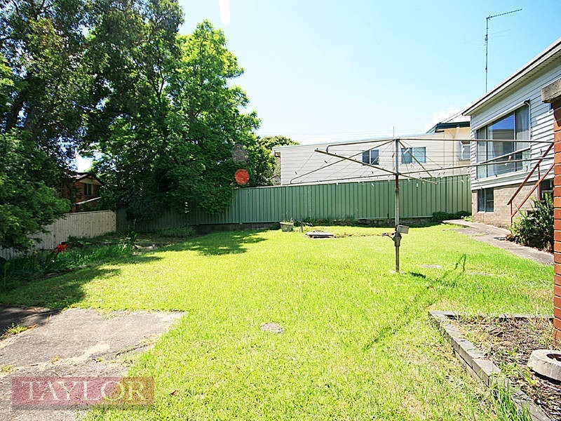 8 Byrnes Street, North Parramatta NSW 2151