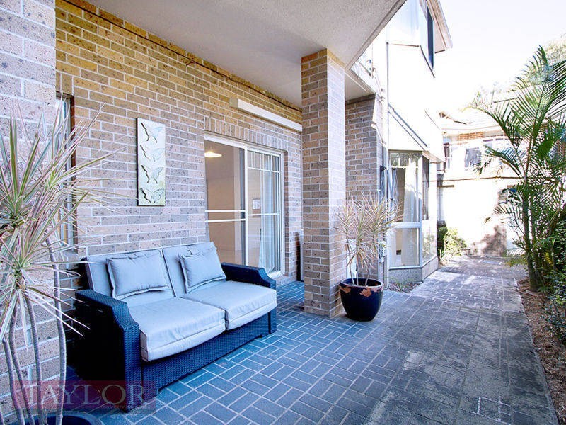 137/40 Strathalbyn Drive, Oatlands NSW 2117