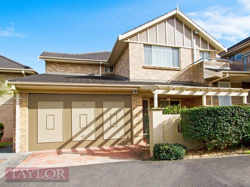 137/40 Strathalbyn Drive, Oatlands NSW 2117