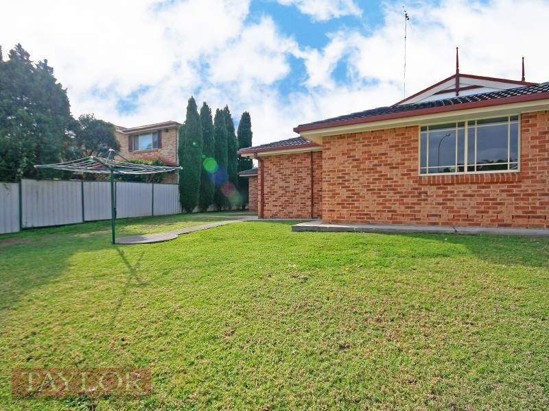 26 Benares Crescent, Acacia Gardens NSW 2763