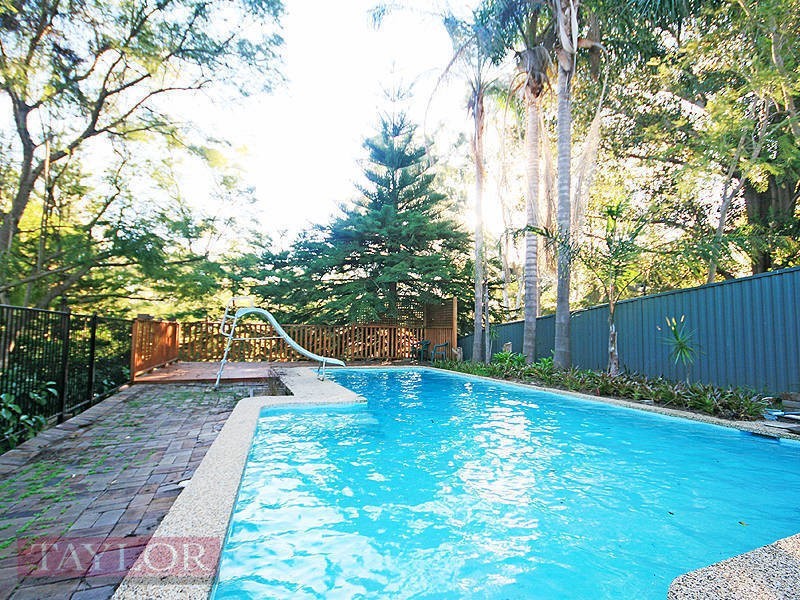 131 North Rocks Road, North Rocks NSW 2151