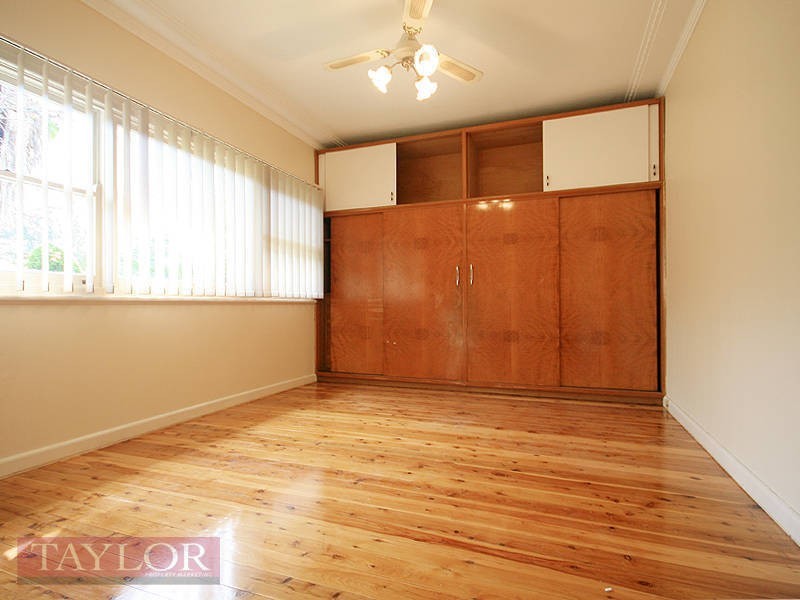 27 Albert Street, Granville NSW 2142