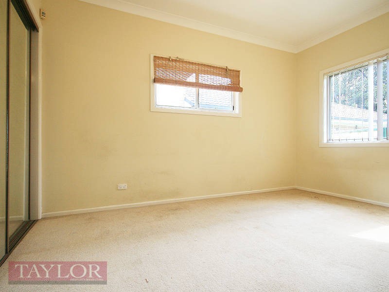 27 Albert Street, Granville NSW 2142