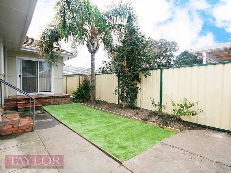 27 Albert Street, Granville NSW 2142