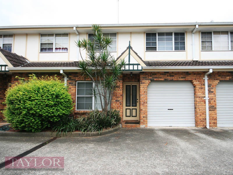 /44-50 Thomas Street, Parramatta NSW 2150