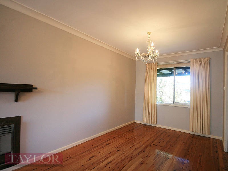 4 Mills Avenue, North Rocks NSW 2151