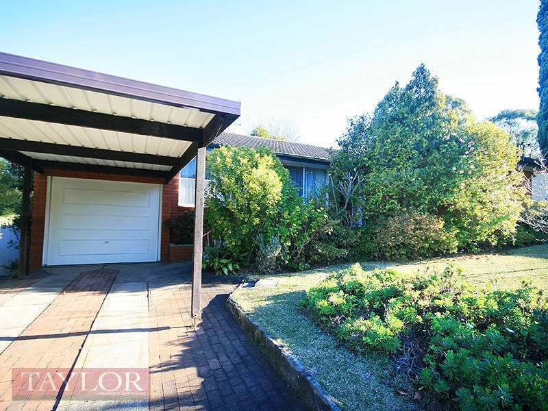 4 Mills Avenue, North Rocks NSW 2151