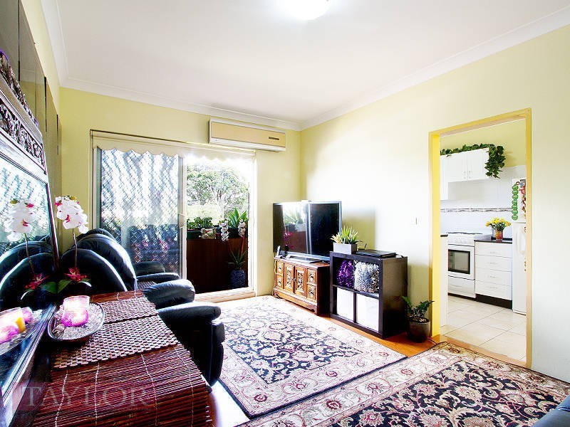 3/11 Station Street, Dundas NSW 2117