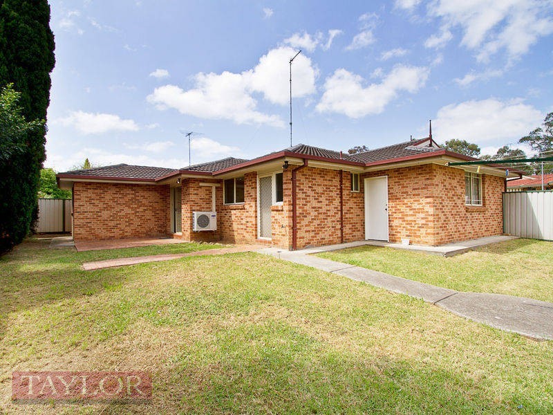 26 Benares Crescent, Acacia Gardens NSW 2763