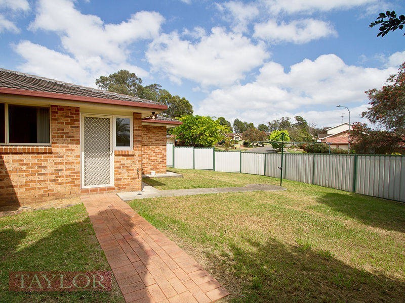 26 Benares Crescent, Acacia Gardens NSW 2763