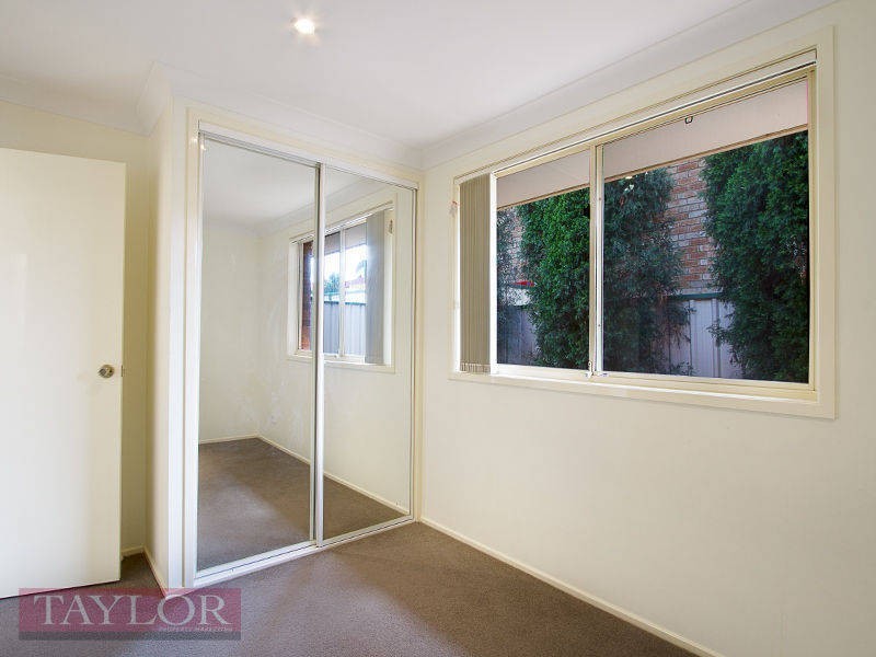 26 Benares Crescent, Quakers Hill NSW 2763