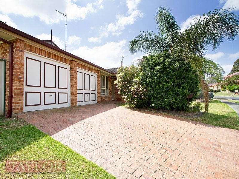 26 Benares Crescent, Quakers Hill NSW 2763