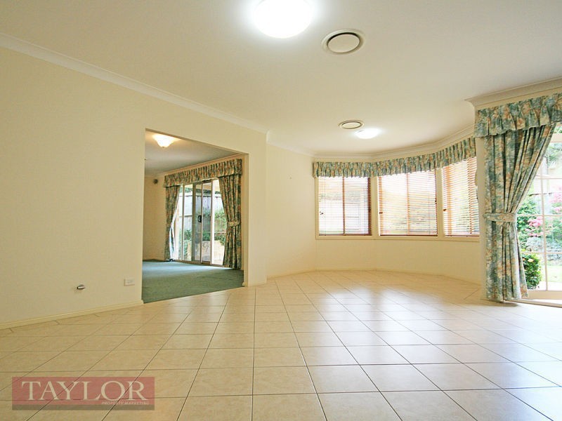 81 Redden Drive, Kellyville NSW 2155